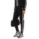 6. Karl Lagerfeld Double Jersey Logo Pants W 220W1031