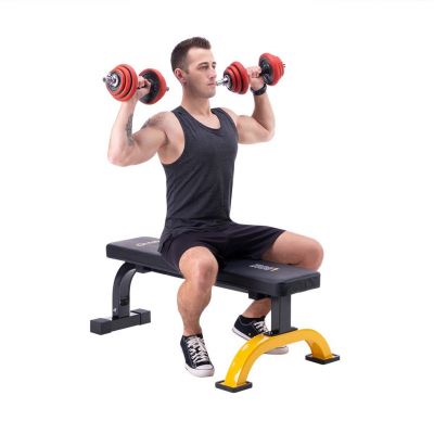 8. HMS L8012 multifunctional bench