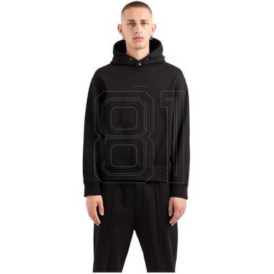 6. Armani Exchange sweatshirt M 6DZMLJ-ZJ4XZ-1200