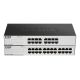 3. D-Link GO-SW-24G/E switch (24x 10/100/1000Mbps)