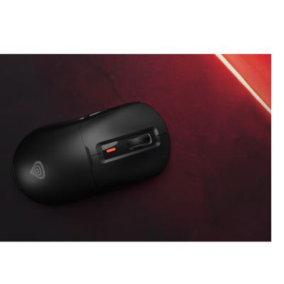 3. GENESIS NMG-2193 Gaming Mouse Ambidextrous Bluetooth + USB Type-C Optical 26000 DPI