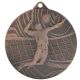 Bronze Medal – Volleyball – Steel Medal