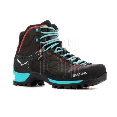 2. Salewa WS Mtn Trainer Mid Gtx W 63459-0674 shoes