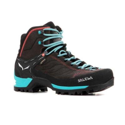 2. Salewa WS Mtn Trainer Mid Gtx W 63459-0674 Shoes