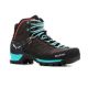 2. Salewa WS Mtn Trainer Mid Gtx W 63459-0674 Shoes