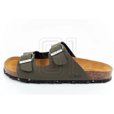 8. CMP Eco Thalitha M 3Q91017F832 flip-flops