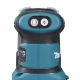 8. Cordless orbital sander 18V DBO480Z MAKITA
