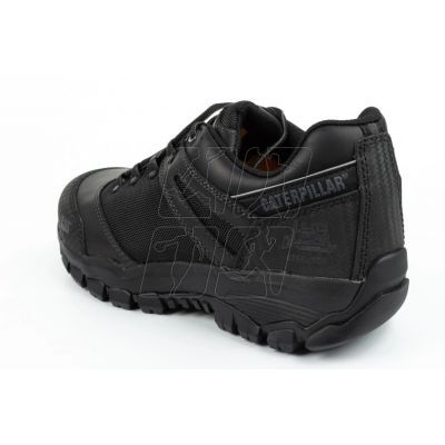 6. Caterpillar S1 HRO SRA M P722556 work shoes