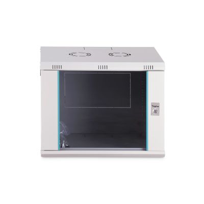 33. Digitus Dynamic-N series wall-mounted housing - 600x450 mm (W x D), unassembled