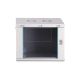 33. Digitus Dynamic-N series wall-mounted housing - 600x450 mm (W x D), unassembled