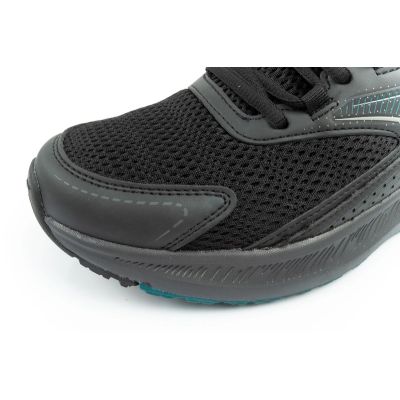 6. Joma Vitaly men's running shoes, lightweight, comfortable, durable, black