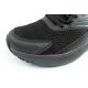 6. Joma Vitaly men's running shoes, lightweight, comfortable, durable, black