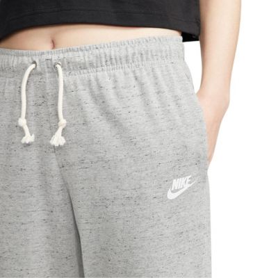 4. Nike NSW Gym Vntg Easy Pant W DM6390 063
