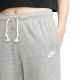 4. Nike NSW Gym Vntg Easy Pant W DM6390 063