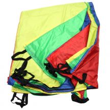 A scarf for integration and movement games