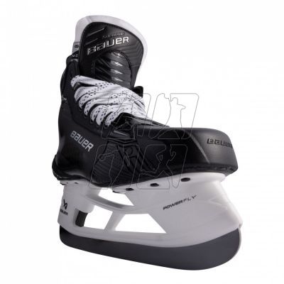 4. Bauer Supreme Shadow Sr 1063589 Hockey Skates