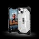 2. UAG Plasma case for iPhone 14 Plus - transparent