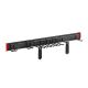 9. MACLEAN WALL-MOUNTED STEEL TOOL ORGANIZER, MAX LOAD 228KG, WIDTH 1222MM MC-179