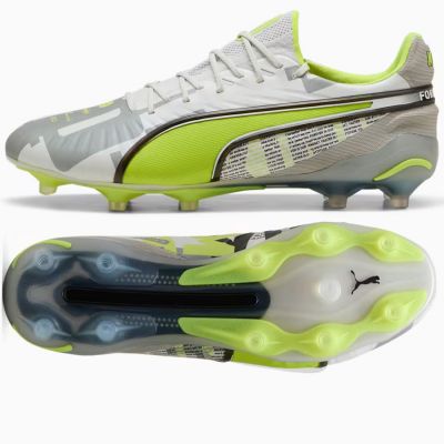 Puma King Ultimate Forever FG/AG M 108426-01 football boots