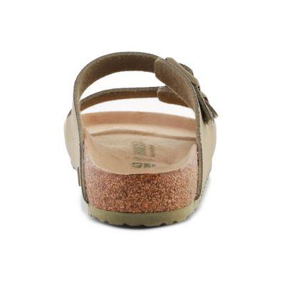 10. Birkenstock Rivet Logo Vegan Canvas Faded M 1023958 slides