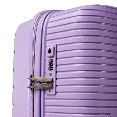 4. Hardside suitcase Iguana Cantabria II 97 92800479894