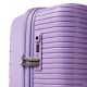4. Hardside suitcase Iguana Cantabria II 97 92800479894