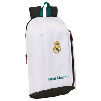 Real Madrid sports backpack mini junior backpack 612654821