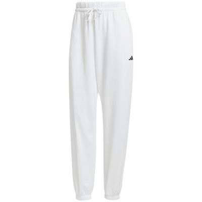 adidas Essentials Small Logo French Terry Cuffed Pants W JD9923
