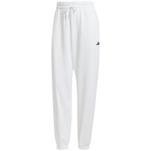 adidas Essentials Small Logo French Terry Cuffed Pants W JD9923