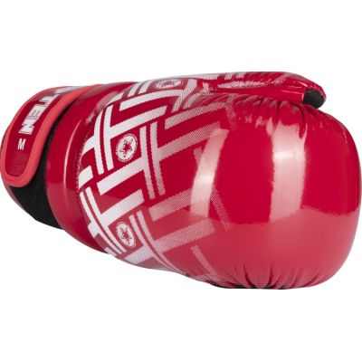 11. Masters Open Gloves ROTT-PRISM 0121658-02M