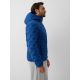 4. Men’s Winter Puffer Jacket with Synthetic Insulation 4F 4FRAW26TDJAM1025-30S