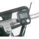 3. DUNLOP BICYCLE COMPUTER 14 FUNCTIONS