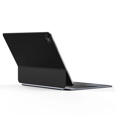 2. Dux Ducis (MK series) Keyboard Case for iPad Pro 13" (2024) - Black