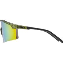 Uvex flowline Multisport Glasses Boy, Girl Half-Rim Green