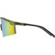Uvex flowline Multisport Glasses Boy, Girl Half-Rim Green