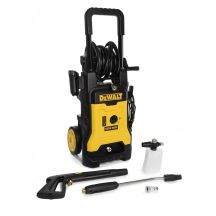 pressure washer 2100w 150bar 450l/h induction/brass