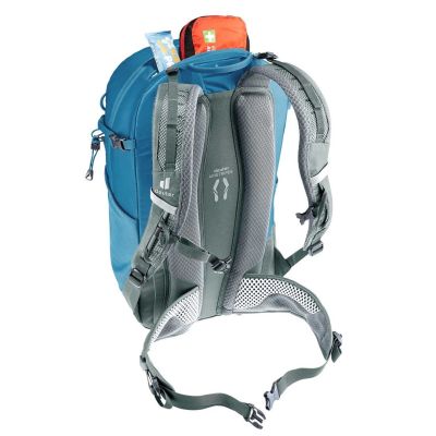 17. Deuter Trail 25 hiking backpack 344052432530