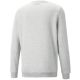 2. Sweatshirt Puma ESS+ 2 Col Big Logo Crew FL M 586762 04