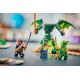 5. LEGO Ninjago 71862 - Lloyd's Dragon Mech