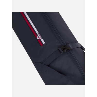 6. ROSSIGNOL STRATO Extendable Ski Bag for 1 Pair, 160–210 cm