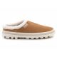 7. Palladium Palladune Mule Warm W 74337-252-M