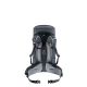 13. DEUTER Trail Pro 34 SL black Hiking Backpack