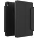 2. Uniq Rovus Snapmount Magnetic 360 Rotating Detachable case for iPad Air 13" 2024 / 2025 - black