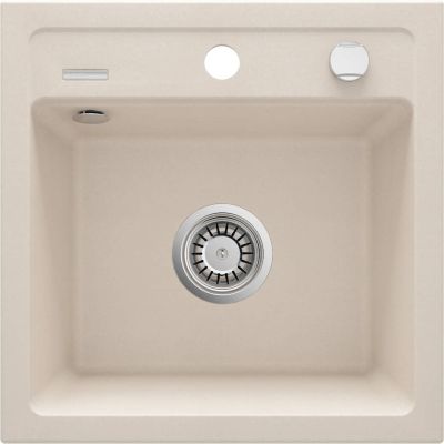 Single-bowl granite sink ZQZ 5103 5908212093887