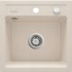 Single-bowl granite sink ZQZ 5103 5908212093887