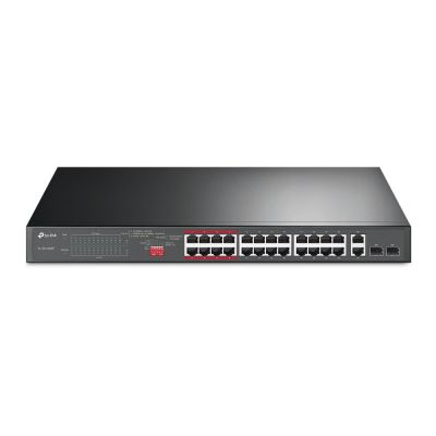7. Switch TP-LINK TL-SL1226P