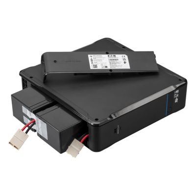 9. Eaton 3P Ellipse 700 DIN 3P700D UPS