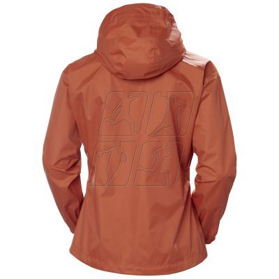 7. Helly Hansen Loke Jacket W 62282 179