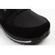 5. Progress Women’s Winter Boots, Black Insulated Snow Boots with Sheepskin Lining