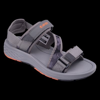 3. TOCEL Men's Sandals